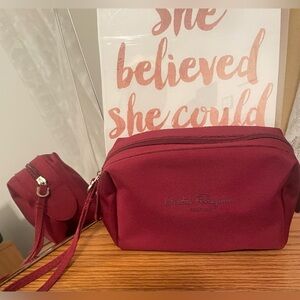 Salvatore Ferragamo Amenity Bag Unfilled